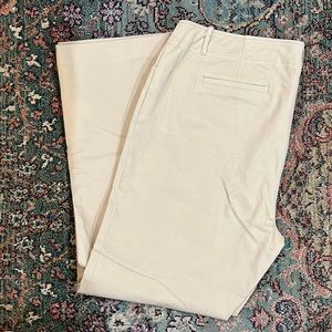 Lauren Ralph Lauren Khaki Pants